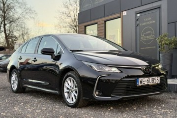 Salon Polska Poleasingowy I właściciel Serwis ASO VAT 23% Bezwypadkowy