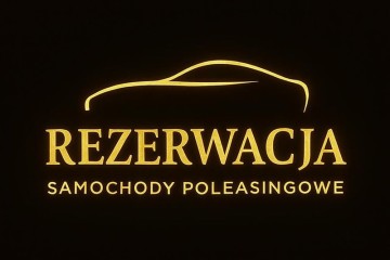 Salon Polska Poleasingowy I właściciel Serwis ASO VAT 23%