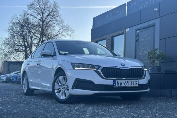 Salon Polska Poleasingowy I właściciel Serwis ASO VAT 23% Bezwypadkowy