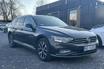 Salon Polska Poleasingowy I właściciel Serwis ASO VAT 23% Bezwypadkowy