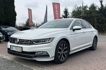 Salon Polska Poleasingowy I właściciel Serwis ASO VAT 23% Bezwypadkowy