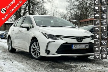 Salon Polska Poleasingowy I właściciel Serwis ASO VAT 23% Bezwypadkowy