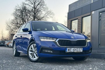 Salon Polska Poleasingowy I właściciel Serwis ASO VAT 23% Bezwypadkowy