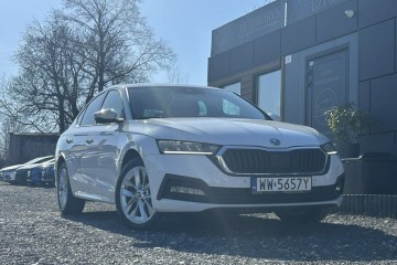 Salon Polska Poleasingowy I właściciel Serwis ASO VAT 23% Bezwypadkowy