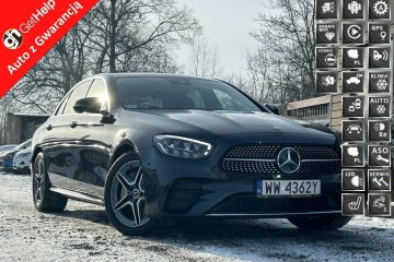 Salon Polska Poleasingowy I właściciel Serwis ASO VAT 23% Bezwypadkowy