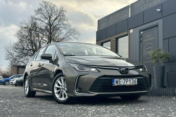 Salon Polska Poleasingowy I właściciel Serwis ASO VAT 23% Bezwypadkowy