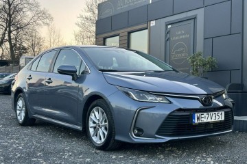 Salon Polska Poleasingowy I właściciel Serwis ASO VAT 23% Bezwypadkowy