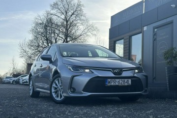 Salon Polska Poleasingowy I właściciel Serwis ASO VAT 23% Bezwypadkowy