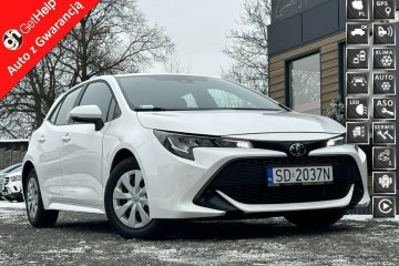 Salon Polska Poleasingowy I właściciel Serwis ASO VAT 23% Bezwypadkowy