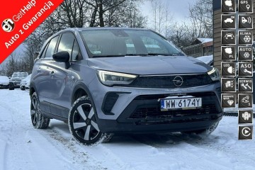 Salon Polska Poleasingowy I właściciel Serwis ASO VAT 23% Bezwypadkowy