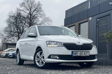 Salon Polska Poleasingowy I właściciel Serwis ASO VAT 23% Bezwypadkowy