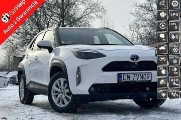 Salon Polska Poleasingowy Bezwypadkowy I właściciel VAT 23%