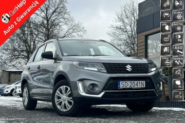 Salon Polska Poleasingowy I właściciel Serwis ASO VAT 23% Bezwypadkowy