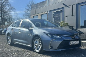 Salon Polska Poleasingowy I właściciel Serwis ASO VAT 23% Bezwypadkowy