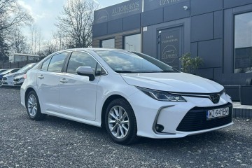 Salon Polska Poleasingowy I właściciel Serwis ASO VAT 23% Bezwypadkowy