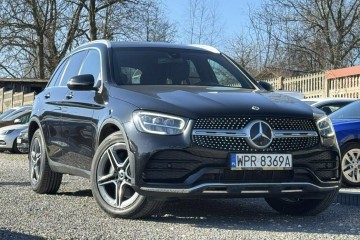 4MATIC AMG Faktura VAT 23% Krajowy