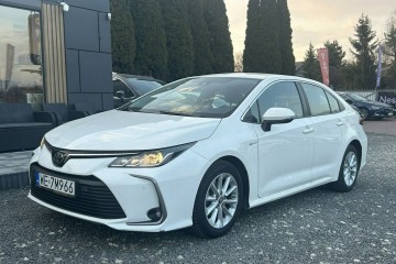 Salon Polska Poleasingowy I właściciel Serwis ASO VAT 23% Bezwypadkowy