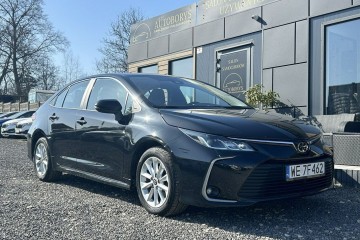 Salon Polska Poleasingowy I właściciel Serwis ASO VAT 23% Bezwypadkowy