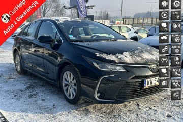 Salon Polska Poleasingowy I właściciel Serwis ASO VAT 23% Bezwypadkowy