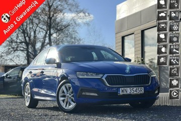 Salon Polska Poleasingowy I właściciel Serwis ASO VAT 23% Bezwypadkowy