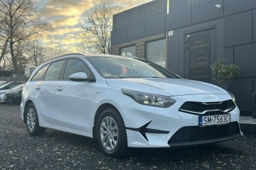 Salon Polska Poleasingowy I właściciel Serwis ASO VAT 23% Bezwypadkowy