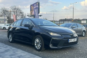 Salon Polska Poleasingowy I właściciel Serwis ASO VAT 23% Bezwypadkowy