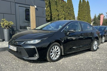 Salon Polska Poleasingowy I właściciel Serwis ASO VAT 23% Bezwypadkowy