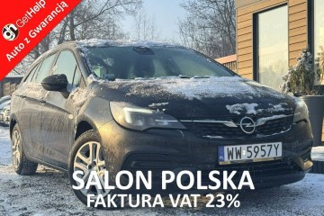 Salon Polska Poleasingowy I właściciel Serwis ASO VAT 23% Bezwypadkowy