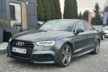 Salon Polska Poleasingowy I właściciel Serwis ASO VAT 23% Bezwypadkowy