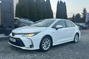 Salon Polska Poleasingowy I właściciel Serwis ASO VAT 23% Bezwypadkowy