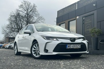 Salon Polska Poleasingowy I właściciel Serwis ASO VAT 23% Bezwypadkowy