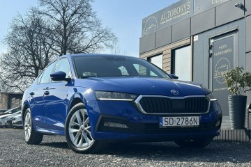 Salon Polska Poleasingowy I właściciel Serwis ASO VAT 23% Bezwypadkowy