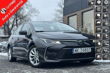 Salon Polska Poleasingowy I właściciel Serwis ASO VAT 23% Bezwypadkowy