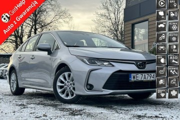 Salon Polska Poleasingowy I właściciel Serwis ASO VAT 23% Bezwypadkowy