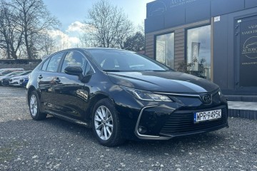 Salon Polska Poleasingowy I właściciel Serwis ASO VAT 23% Bezwypadkowy