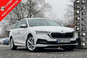 Salon Polska Poleasingowy I właściciel Serwis ASO VAT 23% Bezwypadkowy