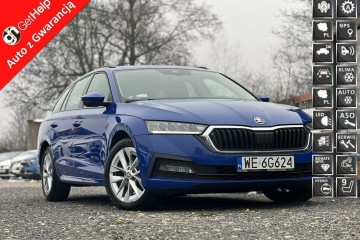 Salon Polska Poleasingowy I właściciel Serwis ASO VAT 23% Bezwypadkowy