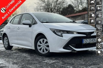 Salon Polska Poleasingowy I właściciel Serwis ASO VAT 23% Bezwypadkowy