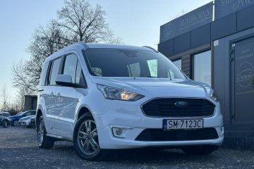 Salon Polska Poleasingowy I właściciel Serwis ASO VAT 23% Bezwypadkowy