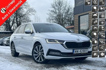 Salon Polska Poleasingowy I właściciel Serwis ASO VAT 23% Bezwypadkowy