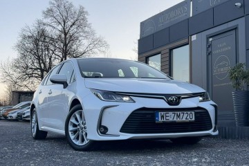 Salon Polska Poleasingowy I właściciel Serwis ASO VAT 23% Bezwypadkowy