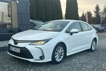 Salon Polska Poleasingowy I właściciel Serwis ASO VAT 23% Bezwypadkowy