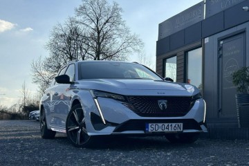 Salon Polska Poleasingowy I właściciel Serwis ASO VAT 23% Bezwypadkowy