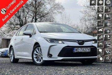 Salon Polska Poleasingowy I właściciel Serwis ASO VAT 23% Bezwypadkowy