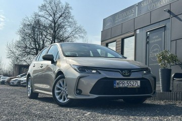 Salon Polska Poleasingowy I właściciel Serwis ASO VAT 23% Bezwypadkowy