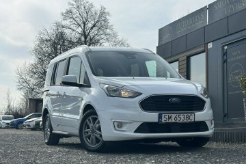 Salon Polska Poleasingowy I właściciel Serwis ASO VAT 23% Bezwypadkowy